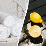 Białe i miękkie ręczniki jak po zakupie: podczas prania należy