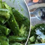 Boskie pikle w godzinę: szybki przepis na chrupiącą przekąskę Boskie pikle w godzinę: szybki przepis na chrupiącą przekąskę