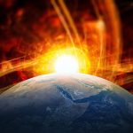 Burza magnetyczna uderzy w Ziemię 10 marca (harmonogram)