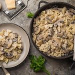 Co dzieje się z poziomem cukru, gdy jesz makaron: dietetycy