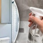 Dlaczego warto spryskać prysznic octem i jak to zrobić prawidłowo