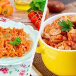 Duszona kapusta nie zalewać wodą: oto w czym dusić, aby