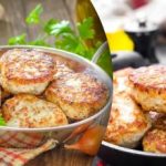 Fantazyjne bezmięsne kotlety w kilka minut - cała rodzina będzie