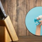 Jak prawidłowo czyścić stojak na noże: prosta i skuteczna metoda