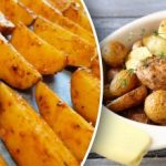 Jak zrobić pieczone ziemniaki - nie ma smaczniejszego sposobu na ich przyrządzenie Jak zrobić pieczone ziemniaki - nie ma smaczniejszego sposobu na