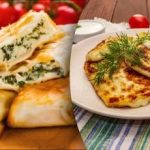 Kilka minut i gotowe: przepis na niedrogą przekąskę pita