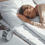 Koszmary senne mogą ostrzegać przed chorobami nawet przed pojawieniem się objawów - naukowcy Koszmary senne mogą ostrzegać przed chorobami nawet przed pojawieniem się