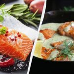 Łosoś jest bardzo delikatny i nie pachnie wodorostami: oto czym go posmarować przed pieczeniem Łosoś jest bardzo delikatny i nie pachnie wodorostami: oto czym