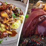 Mądrzy kucharze moczą wątrobę, ale nie w mleku: przepis "na