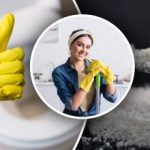 Muszla klozetowa będzie olśniewająco biała po jednym remedium: co warto