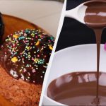 Najlepsza polewa czekoladowa na Wielkanoc: nie kruszy się, nie klei