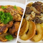 Najsmaczniejszy przepis na wątróbkę w internecie: nawet hejterzy domagają się podwójnej porcji Najsmaczniejszy przepis na wątróbkę w internecie: nawet hejterzy domagają się