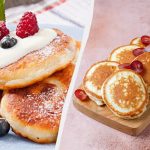 Nie tylko serniki: co można zrobić z kwaśnego twarogu? Nie tylko serniki: co można zrobić z kwaśnego twarogu?