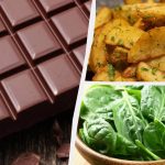 Nutriciolog wymienia 9 produktów spożywczych, które zawierają nawet więcej magnezu