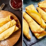 Przepis babci: królewskie naleśniki 3 w 1, najlepsze, jakie kiedykolwiek