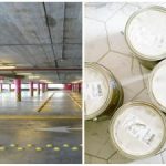 Sprytna sztuczka gwarantuje rezultaty: jak szybko i tanio pomalować betonową