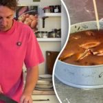 Szybka Charlotte z jabłkami: domowy deser jak z kawiarni