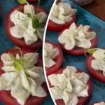 Szybko, łatwo i palce lizać: przepis na fantastyczną przystawkę z