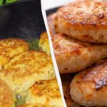 Takie kotlety z morszczuka można jeść ustami: co dodać do