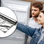 Ukraińcy zachęcani do wkładania folii do zamrażarki: jaki jest tego powód? Ukraińcy zachęcani do wkładania folii do zamrażarki: jaki jest tego