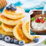 Znaleziono idealny przepis na serniki, które nie rozpadają się ani